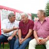 31.7. Pouťové malinové slavnosti Malenice