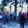 31.12. Silvestrovský výstup na Vyšoháj