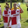 22. 7. 2017 Souboj legend Vlachovo Březí