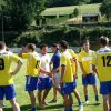 22. 7. 2017 Souboj legend Vlachovo Březí
