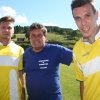 22. 7. 2017 Souboj legend Vlachovo Březí