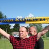 22. 7. 2017 Souboj legend Vlachovo Březí