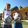 22. 7. 2017 Souboj legend Vlachovo Březí
