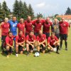 21.7. Fotbal Vlachovo Březí