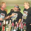 29.9. koncert kapely Fantom Milevsko