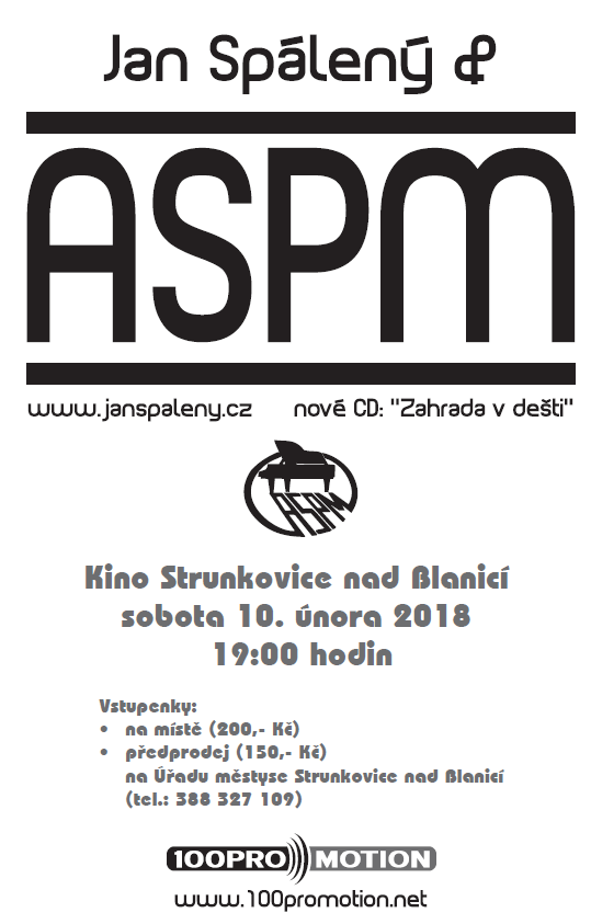 jan spaleny aspm