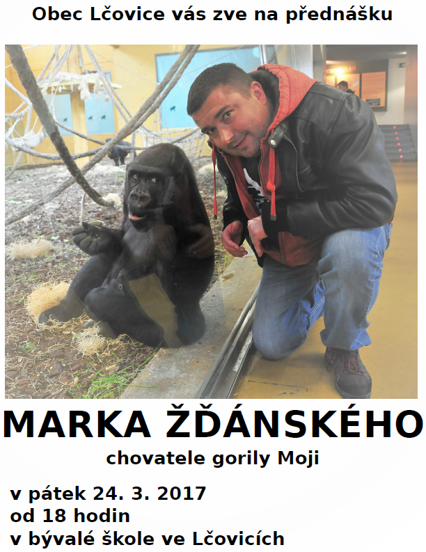 prednaska Marek Zdansky