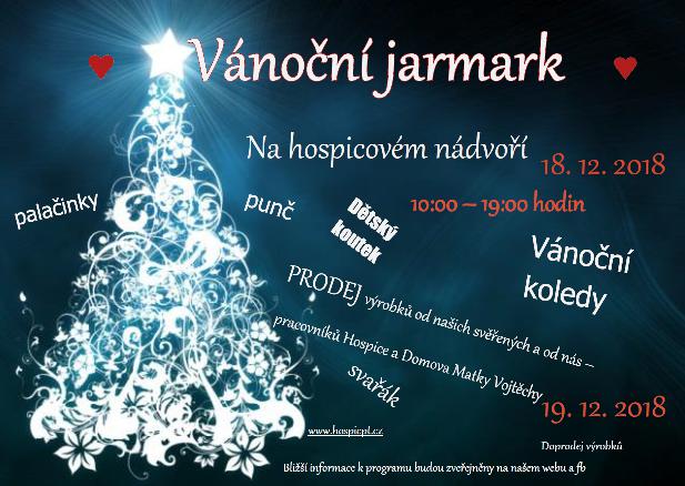 upraveny vanocni jarmark